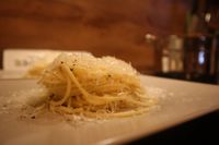 Aglio Olio e Peperonico